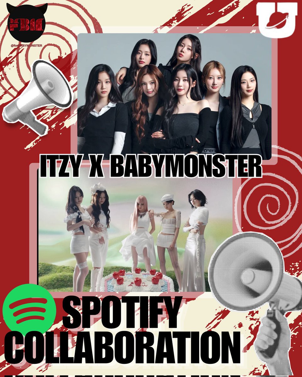 UNIVERSE ITZY tweet media