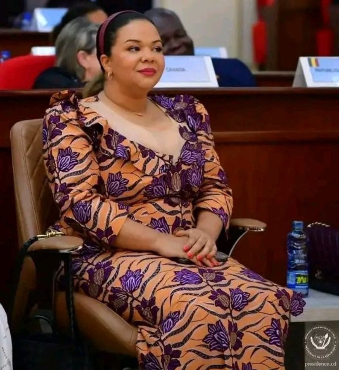 ᏟᎬᏁᎢᏒᎪᏞ👑🇨🇩 tweet media