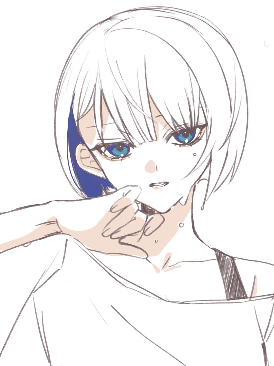 巴鳥なこ tweet media