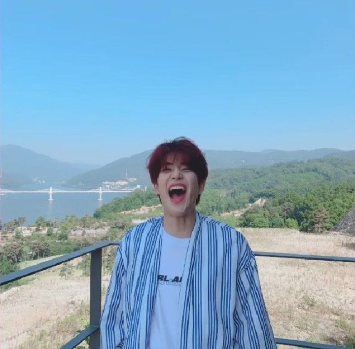 KMJBrasil's tweet image. SEGUNDOOOU 😶

#MJ #엠제이 #김명준 #아스트로