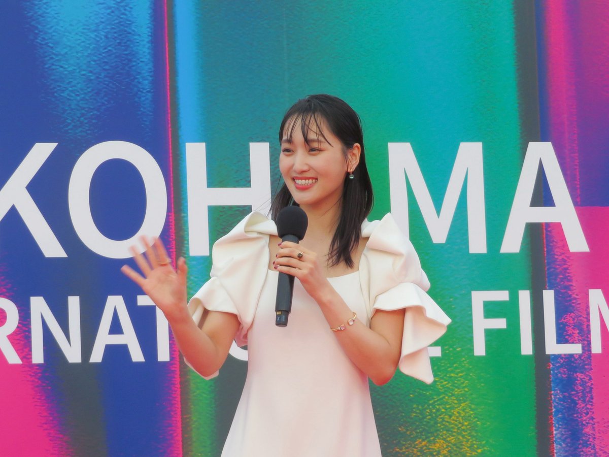 菅井友香&staff tweet media