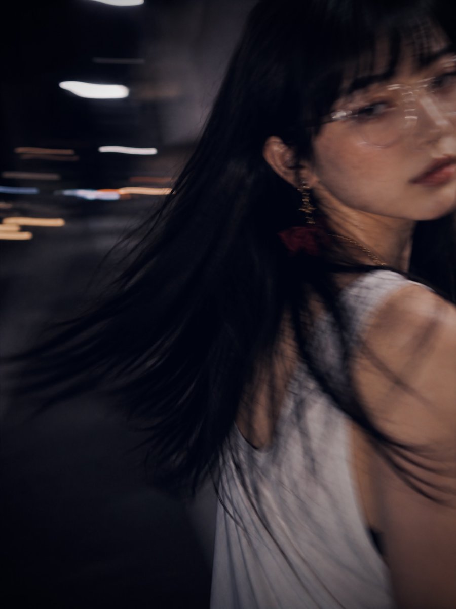 凛_Rin | Tokyo Film Diary tweet media