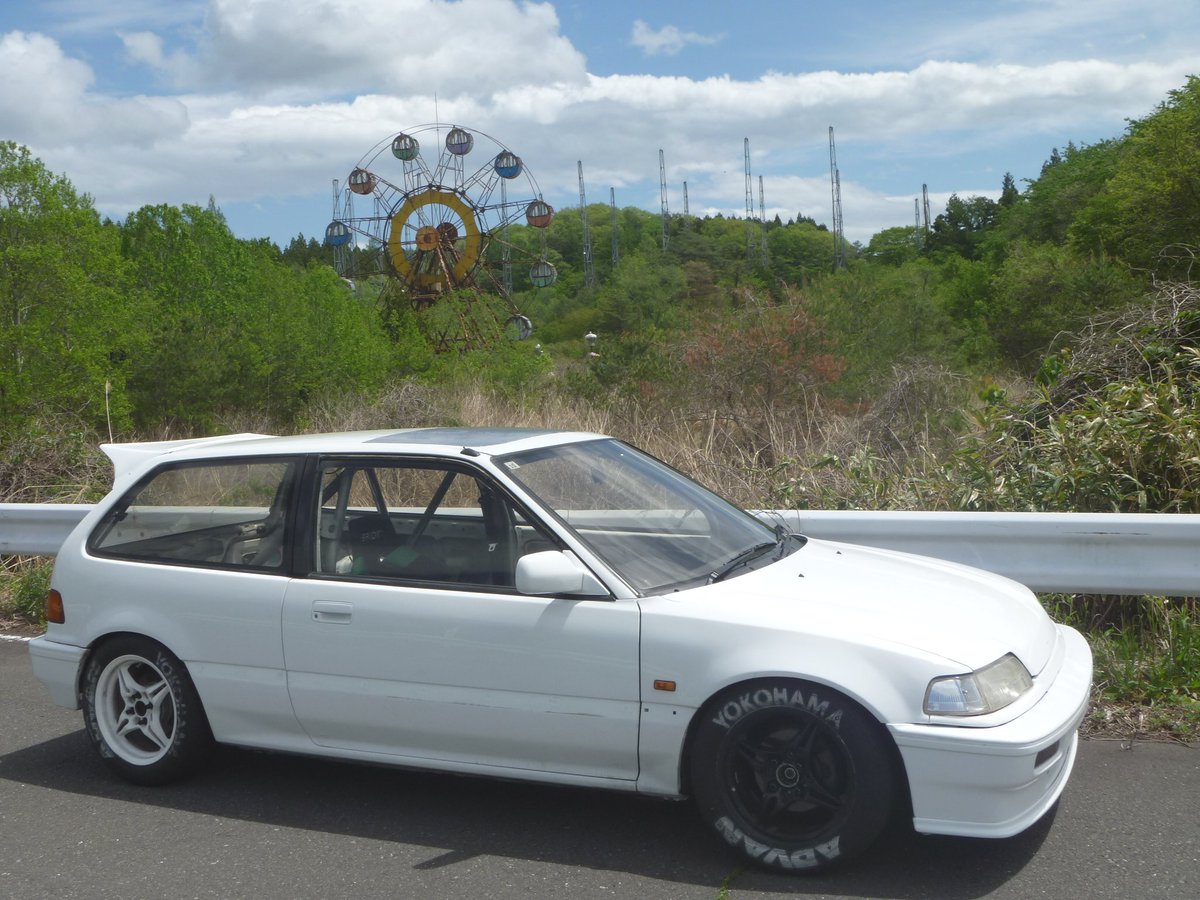 京山 tweet media