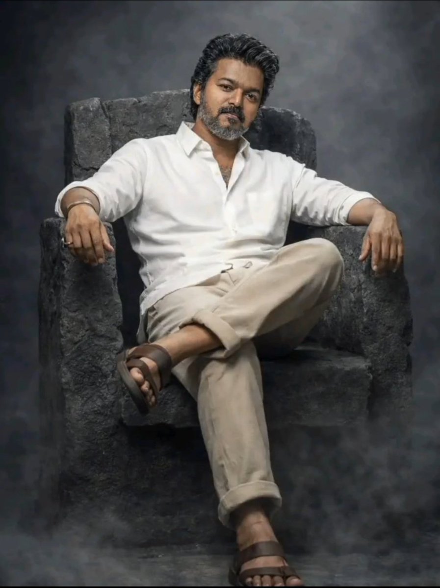 prashant9153's tweet photo. Congratulations 🎊 
Vijay sir for your new journey and making your politics transparent ,especially huge congratulations for the Tamil Nadu people #Vijay #TVK #tamilnadu https://t.co/IVRJp8gz4O