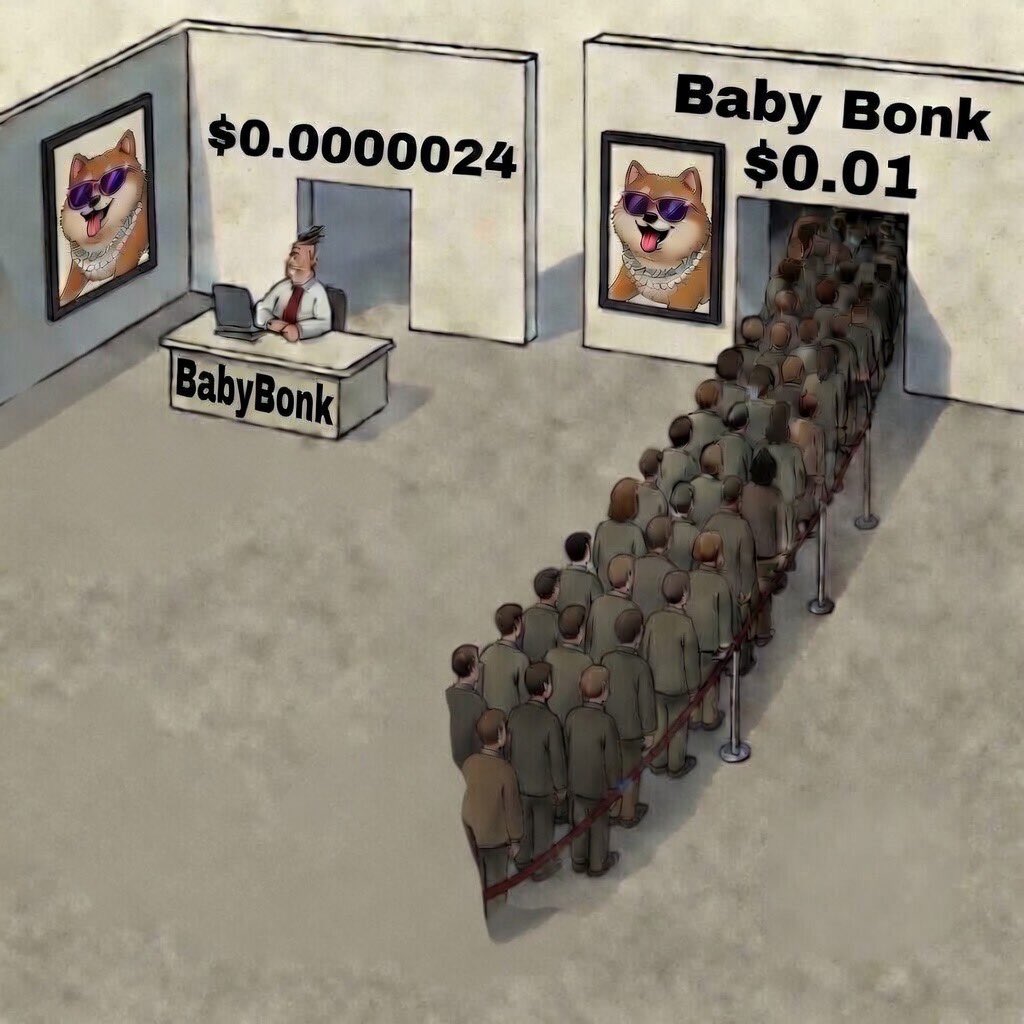 BabyBonk tweet media