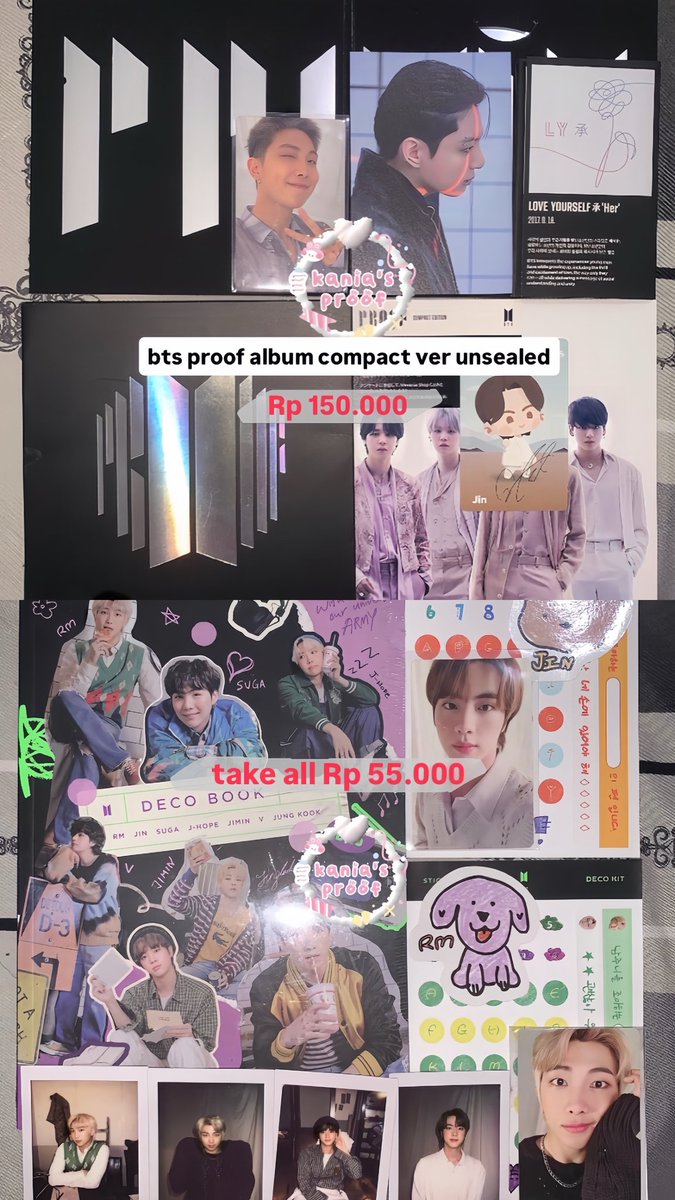 loooveyouu_'s tweet photo. WTS, ready depok, bisa shopee https://t.co/NAoxRck3l5