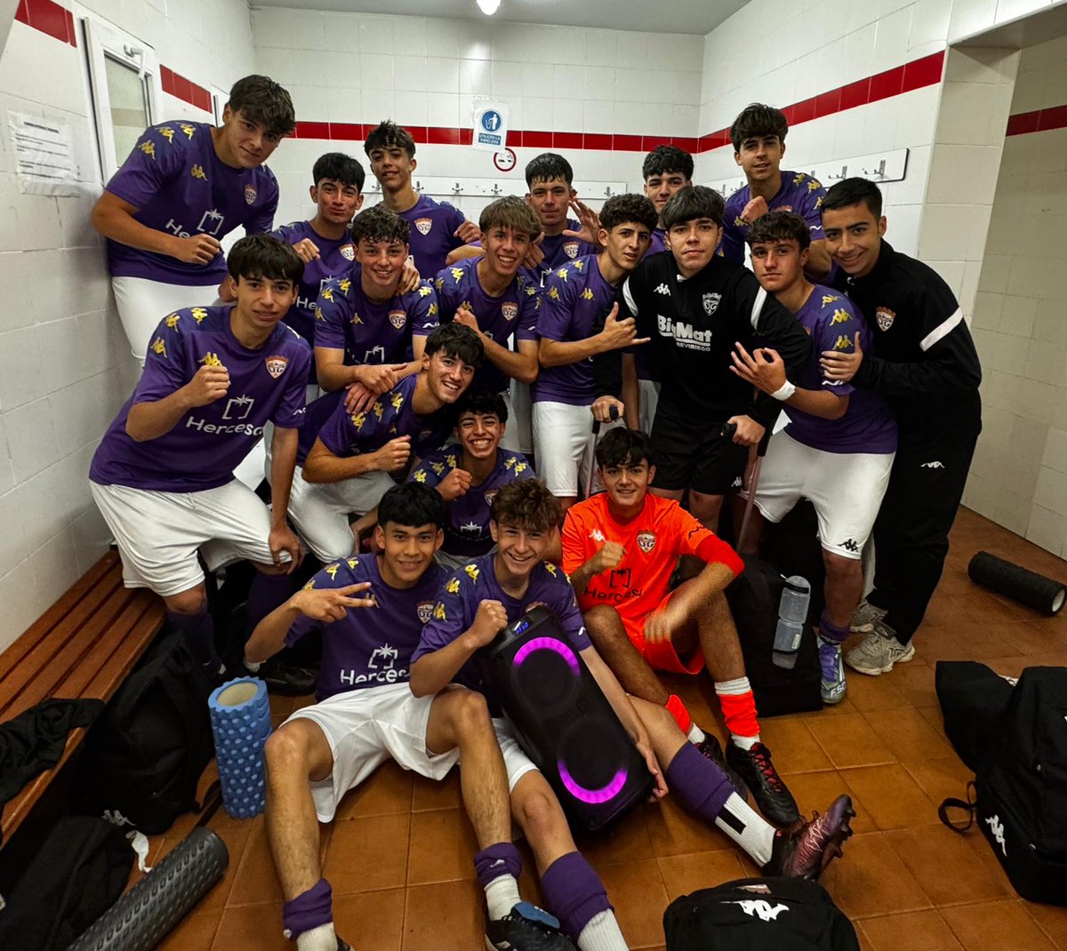 C.D. Guadalajara - Cantera tweet media
