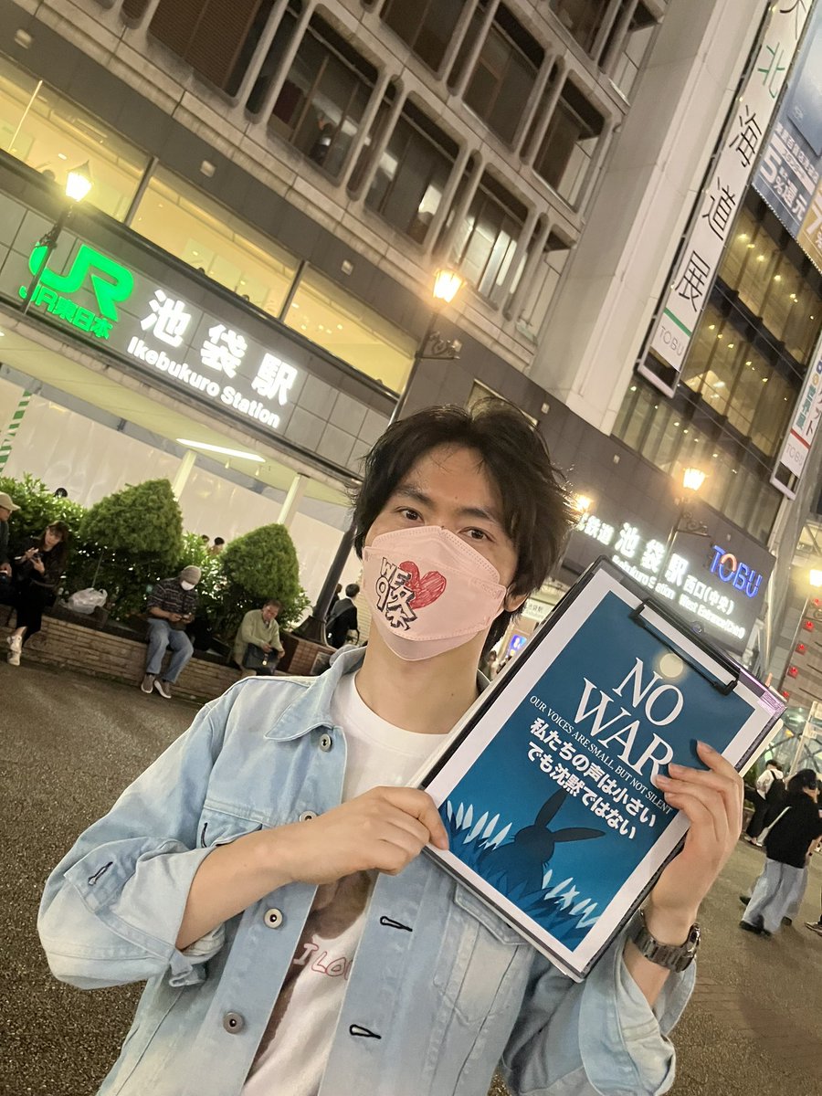 ドクトル・マティウス（塾長） tweet media