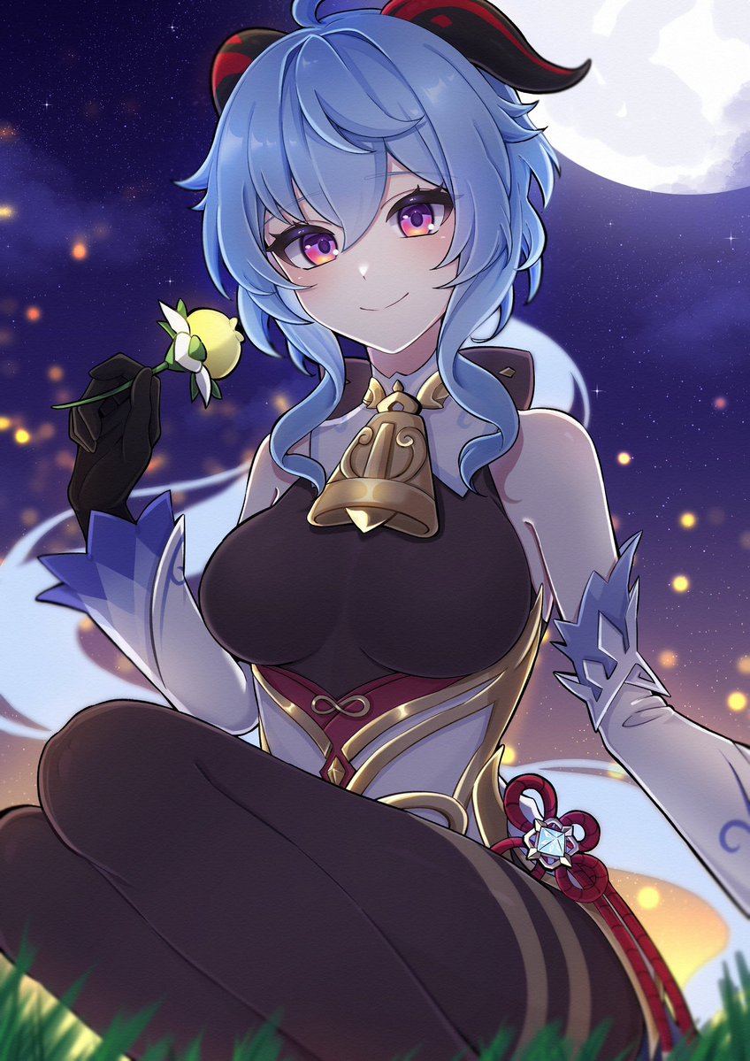 カラアゲ* tweet media