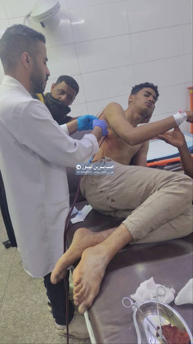 علي الشمري tweet media