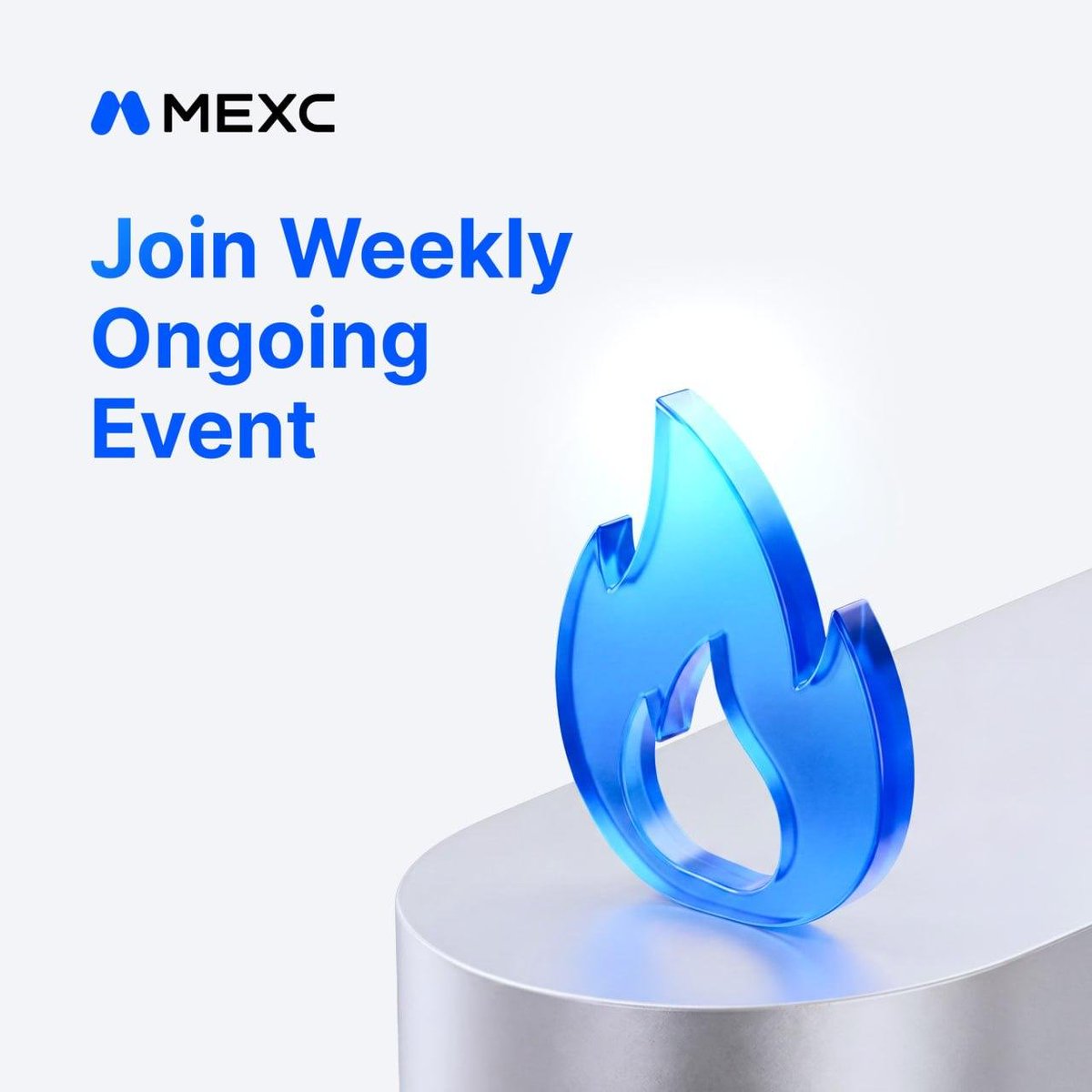 MEXC Customer Support tweet media