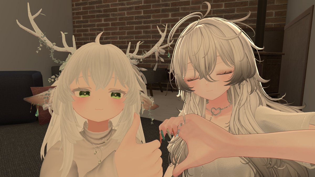 フォレステット tweet media