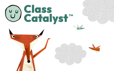 Class Catalyst tweet media
