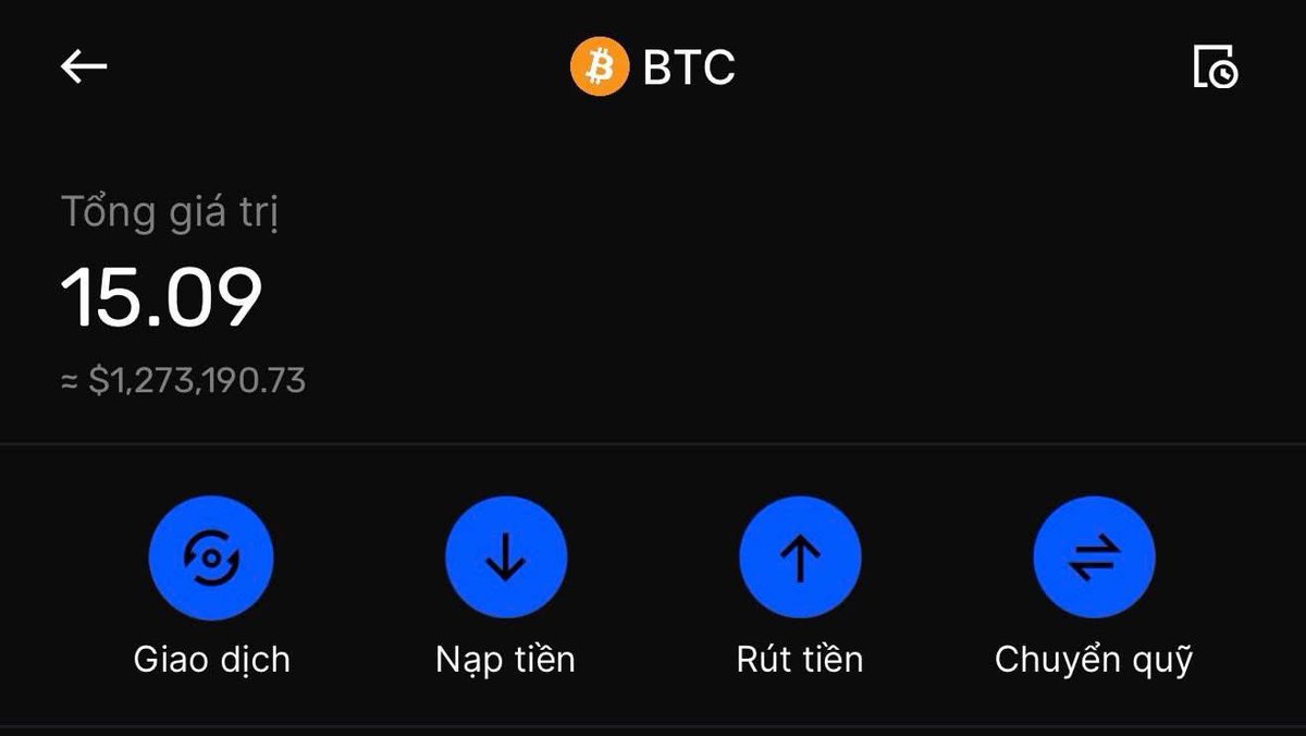 Bin Crypto tweet media
