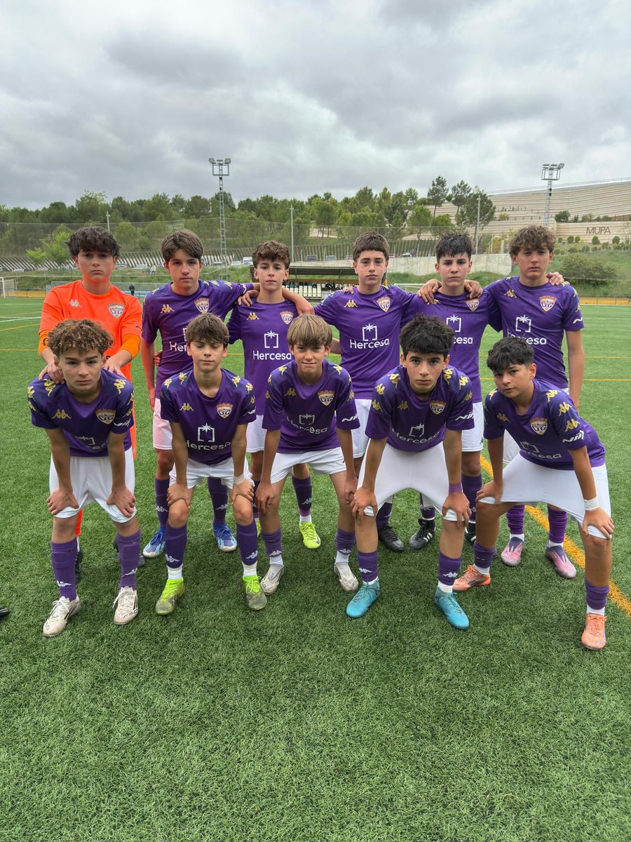 C.D. Guadalajara - Cantera tweet media