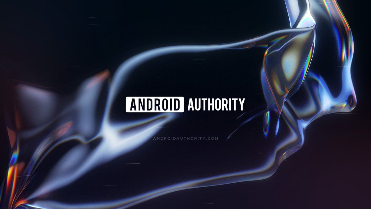 Android Authority tweet media