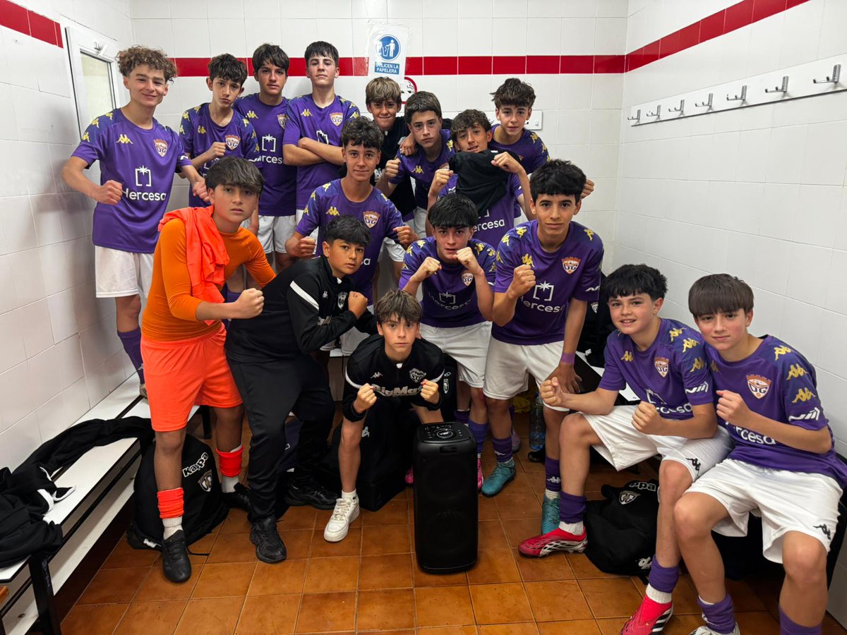 C.D. Guadalajara - Cantera tweet media