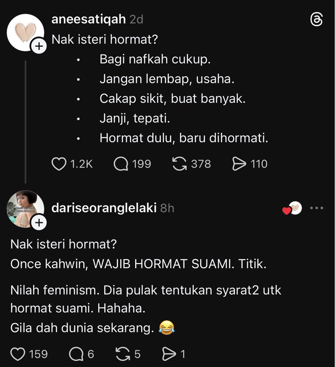 .