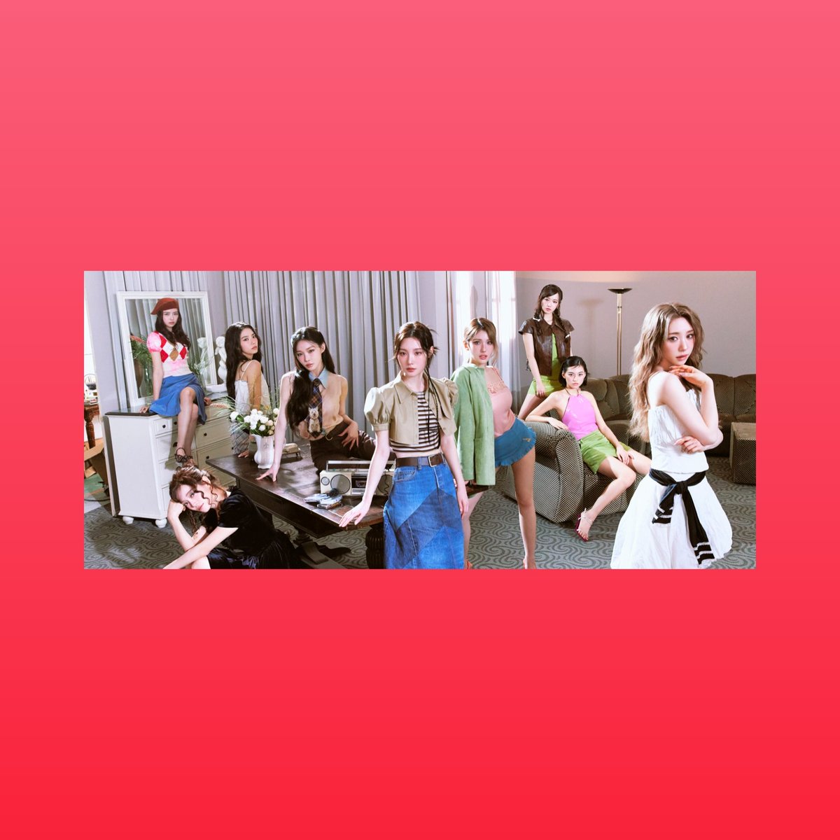 Oneily Music tweet media