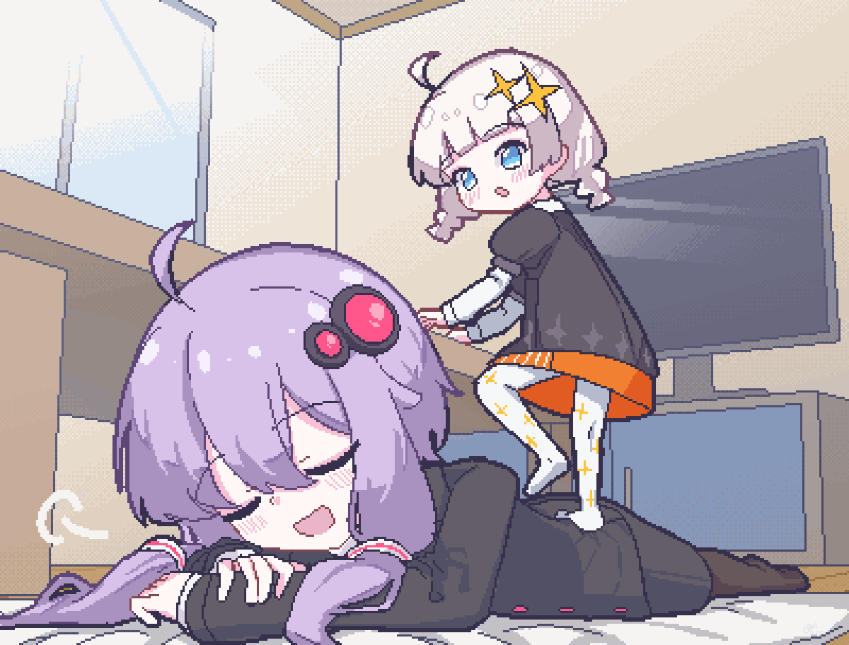 ミニッキ tweet media