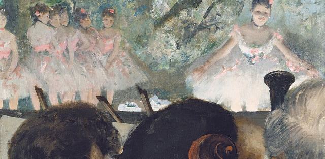artlimitednet's tweet image. Cassirer and the Breakthrough of Impressionism, 22.05.2026 to 27.09.2026, Alte Nationalgalerie Berlin An exhibition tracing how dealer Paul Cassirer championed Impressionism and shaped its reception in Germany. #Exhibition #Berlin @smbmuseum artlimited.net/agenda/collect…