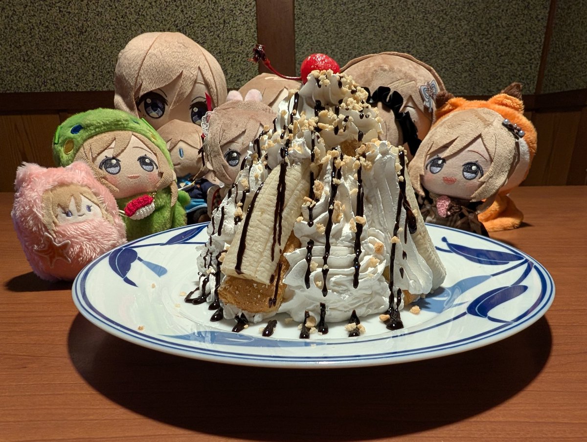 りりあ tweet media