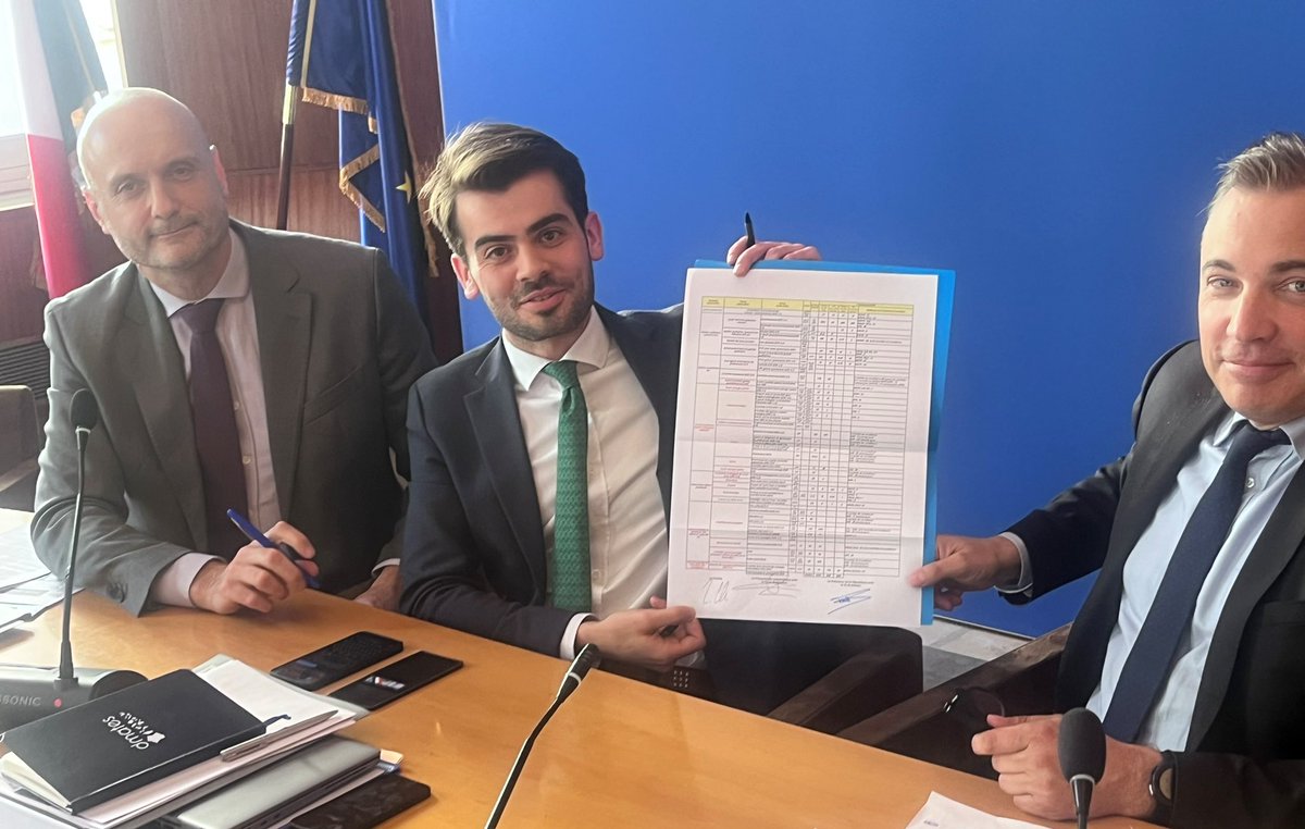 Image de Préfète de l'Hérault : L'Etat et l’autorité judicaire agissent de concert pour protéger l'environnement dans l'#Hérault

La