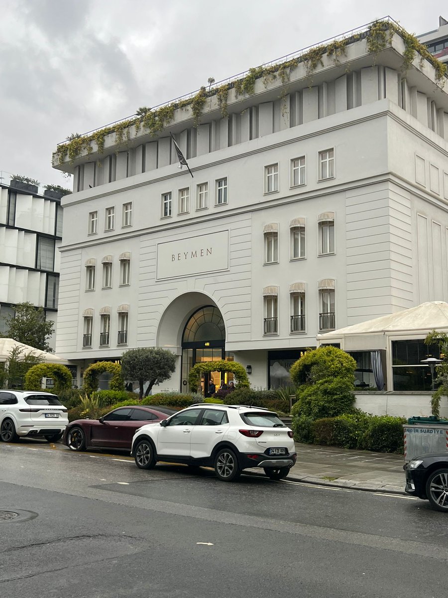 Düzel İstanbul tweet media