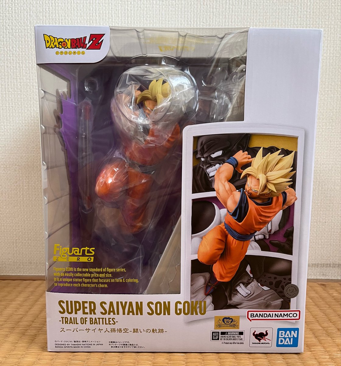 tqn_figure's tweet image. お久しぶりでございます🙇🏻‍♂️🙇🏻‍♂️
GWは…フィギュアーツZERO着弾！！！！✌🏻
ずーーーっとどうしようか悩んでたところの10%クーポンはもう誘ってんじゃん！！！🤣✨✨✨

#ドラゴンボール 
#DragonBall 
#フィギュア倶楽部
#フィギュア愛でる部