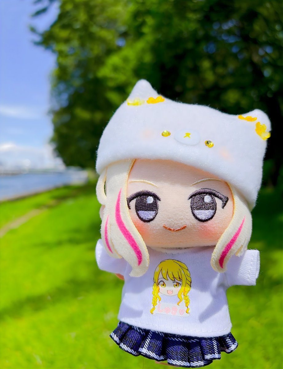 ふぶき tweet media