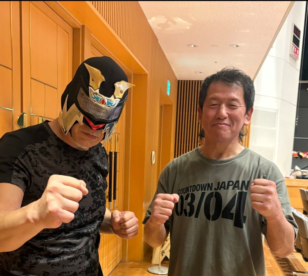 金本浩二 tweet media