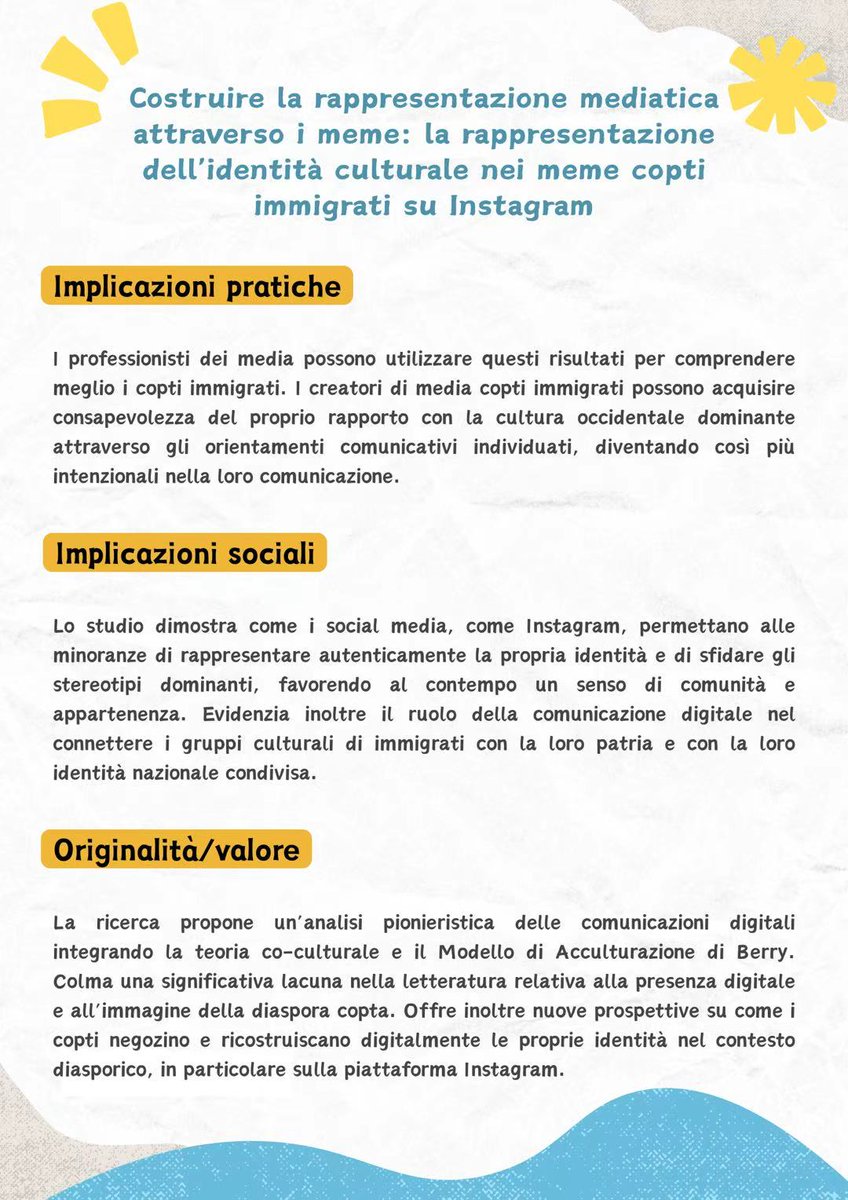 SISU_OMGC_LAB_Italian tweet media