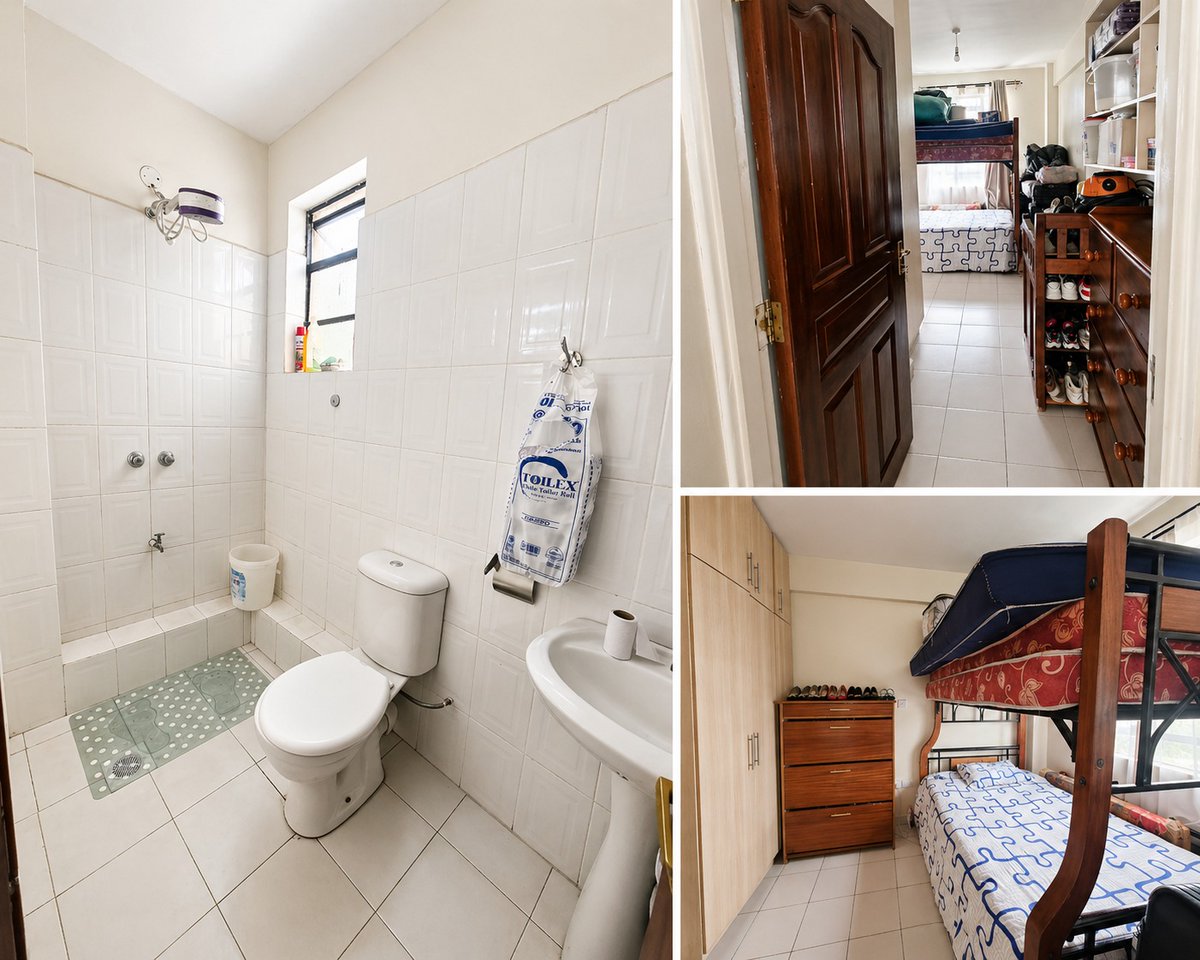 mwavu's tweet photo. @beth_kasinga This 3 br with dsq 14M new kitisuru. Ready to occupy.   Spacious.  An apartment kelitu. No traffic to westy, serene. 0722640699 https://t.co/EIvPYJ3EXm