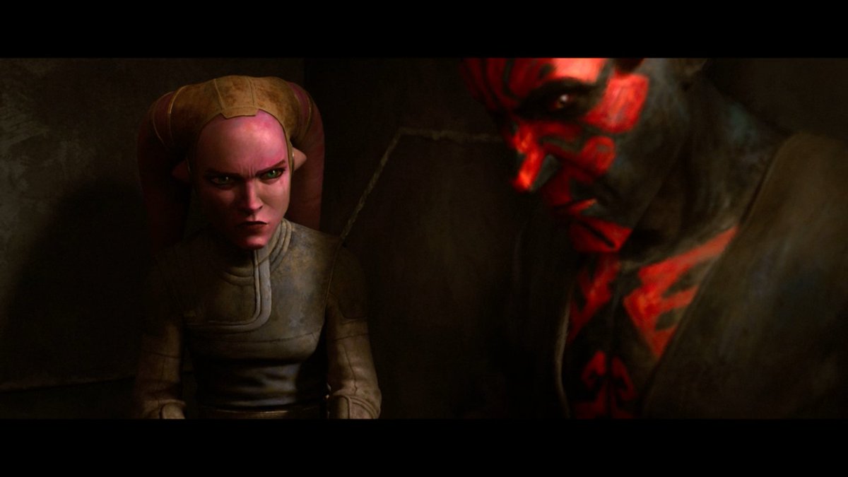 HugMaul -SPOILERS tweet media