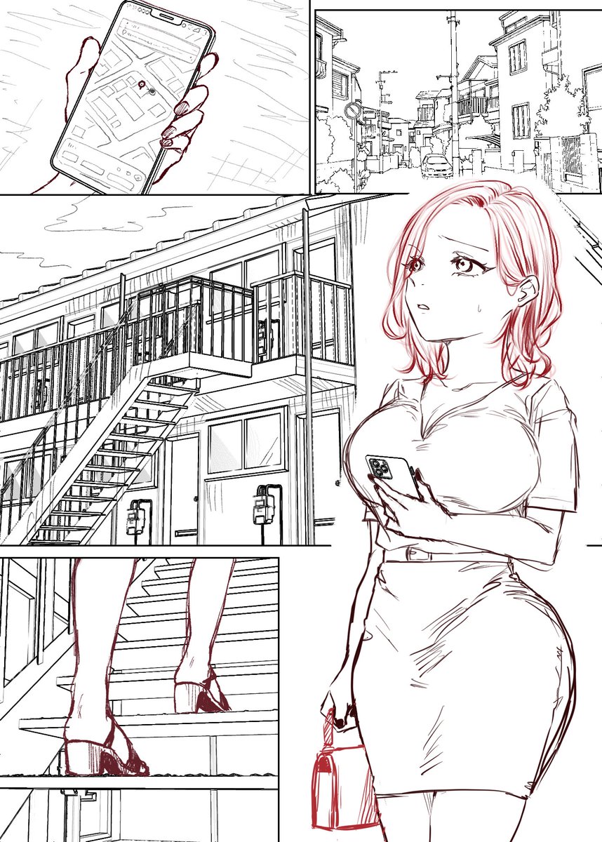 ミツミツにく🔞3/21新作発売ｯ!!! tweet media