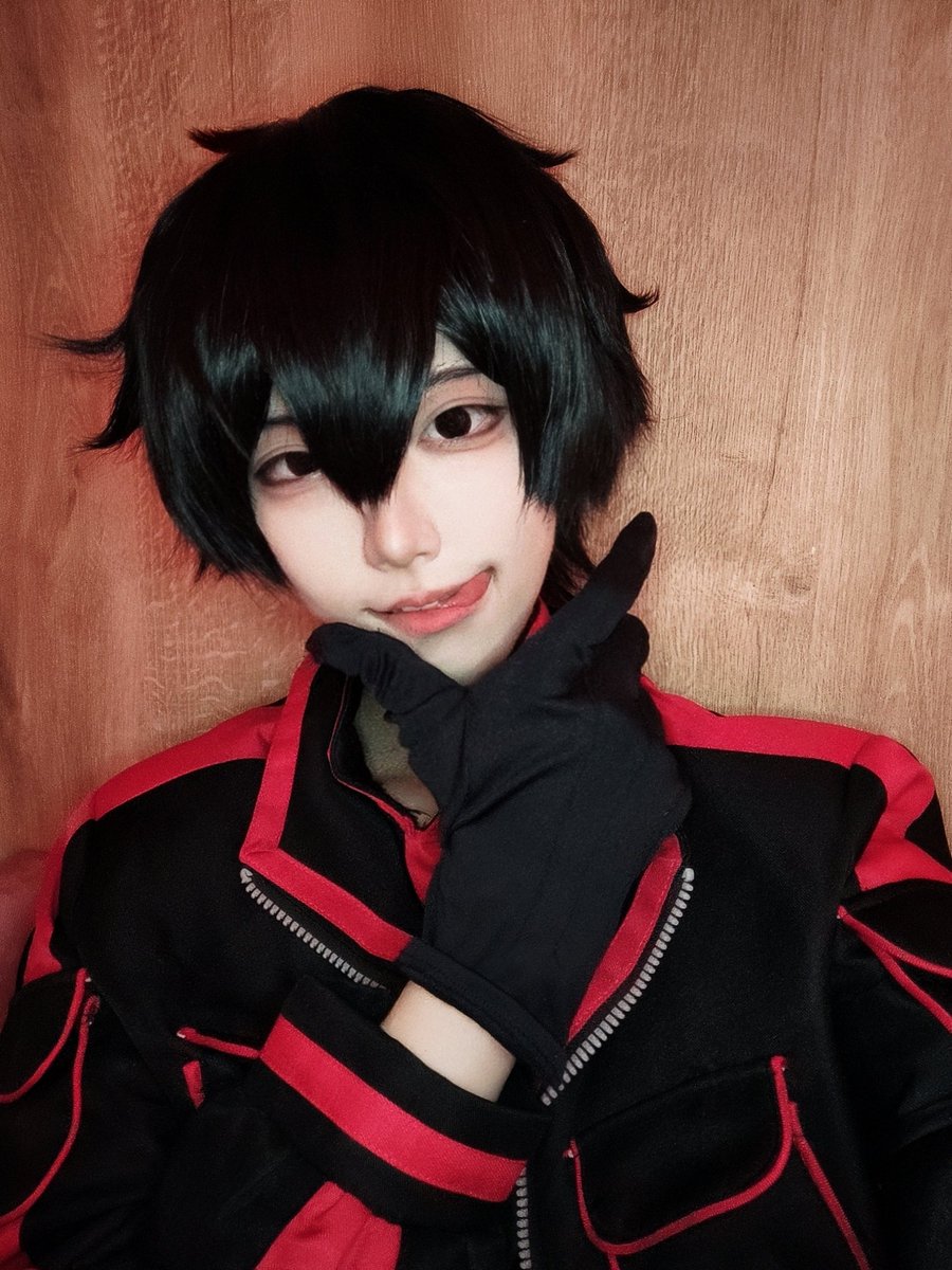 禅秋 tweet media