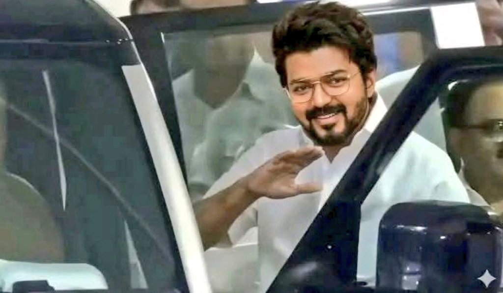 டகால்டி Murugan tweet media