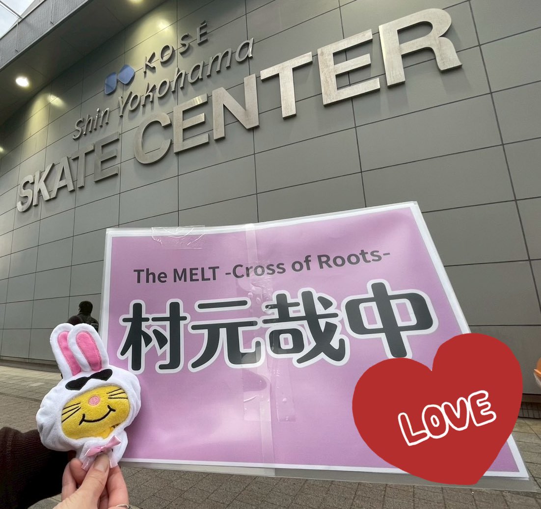 さく tweet media