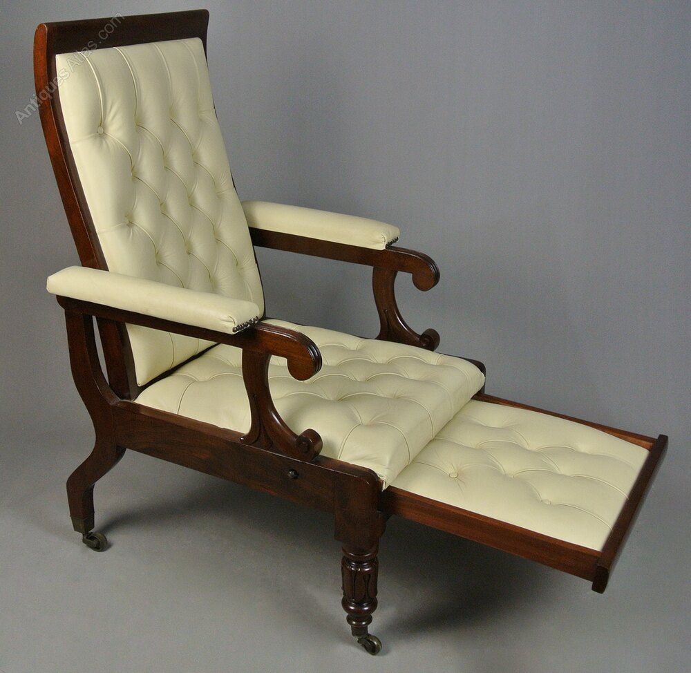 antiques_atlas's tweet image. For SALE on Antiques Atlas we have this
Regency Mahogany ‘Daws Patent’ Reclining Chair
antiques-atlas.com/antique/regenc… made by Robert Daws.
Webberley Antiques 
#antique #antiques #antiquefurniture #antiquechair #antiquechairs #robertdawsfurnituremaker