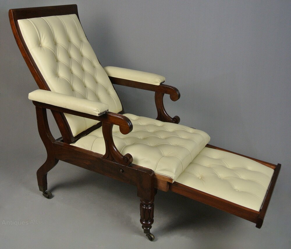 antiques_atlas's tweet image. For SALE on Antiques Atlas we have this
Regency Mahogany ‘Daws Patent’ Reclining Chair
antiques-atlas.com/antique/regenc… made by Robert Daws.
Webberley Antiques 
#antique #antiques #antiquefurniture #antiquechair #antiquechairs #robertdawsfurnituremaker