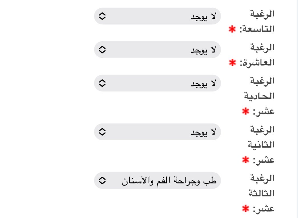قمة السطحية والتصعيد الغير مبرر