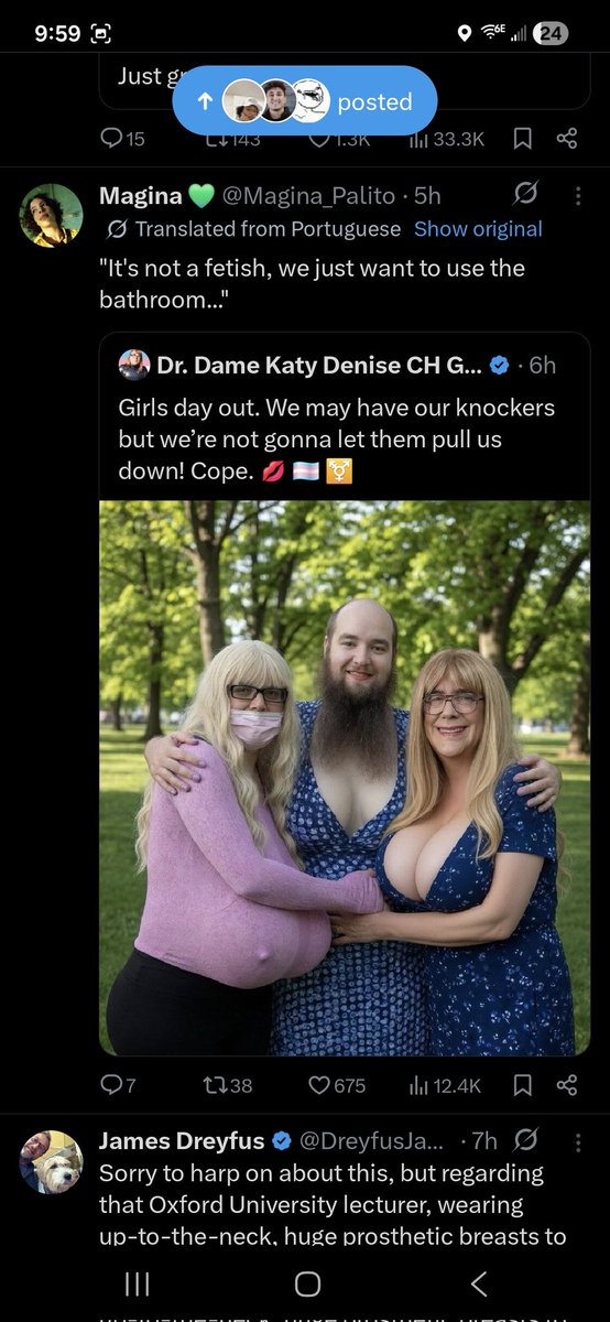 Hugo The Bolf tweet media