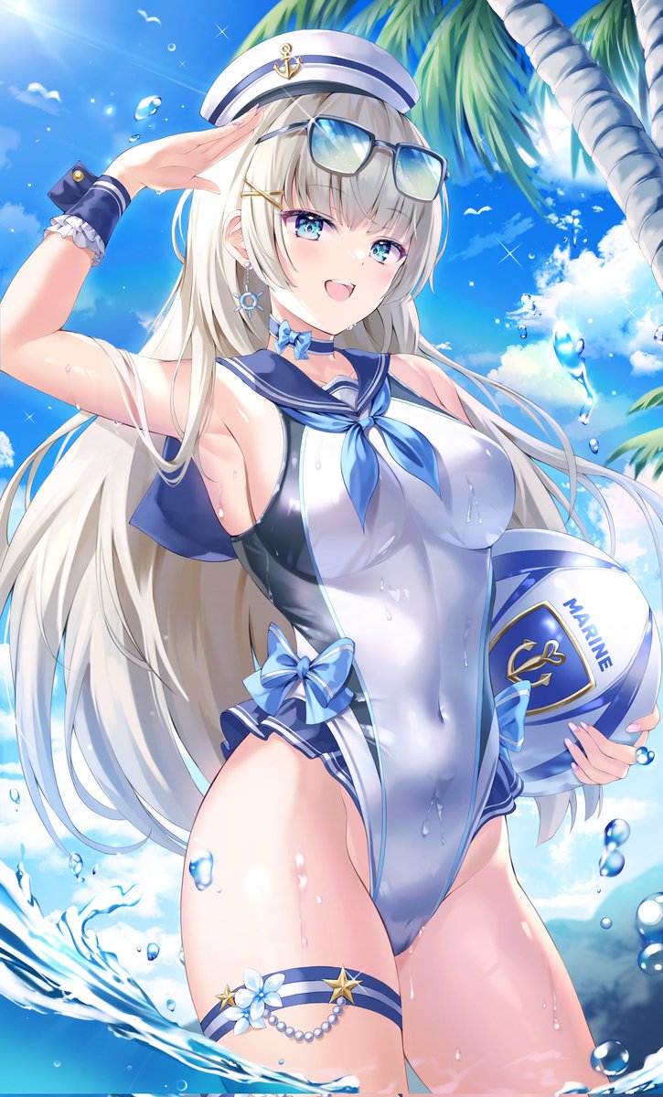 Bnari(ビナリ) 3코 BB_28 tweet media