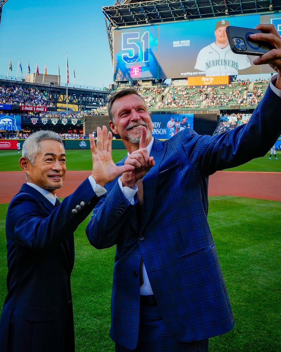 MLB Japan tweet media