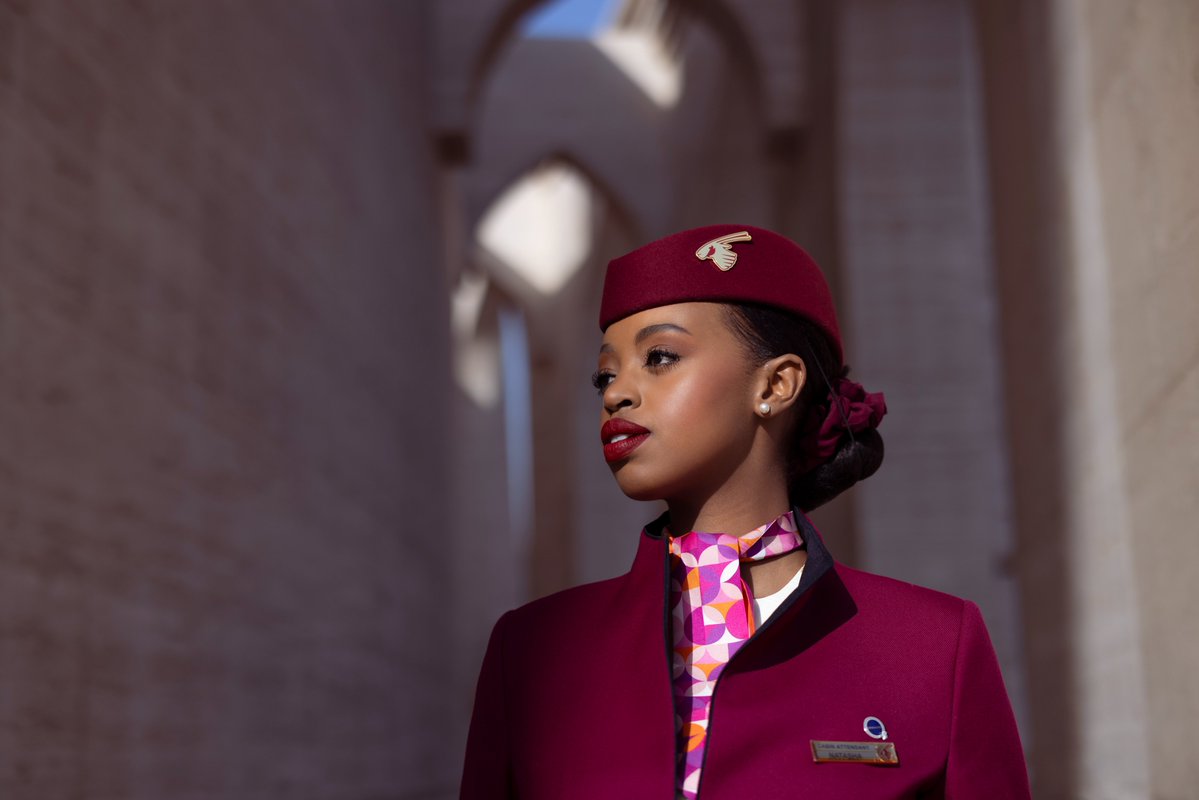 Gate7aviation's tweet image. Qatar Airways relance ses liaisons vers l'Irak 🇮🇶

#QatarAirways a annoncé la reprise de ses dessertes vers #Bagdad, #Bassora et #Erbil à compter du 10 mai, dans le cadre du redéploiement de son réseau au Moyen-Orient.

Dans un communiqué, la compagnie a également indiqué le