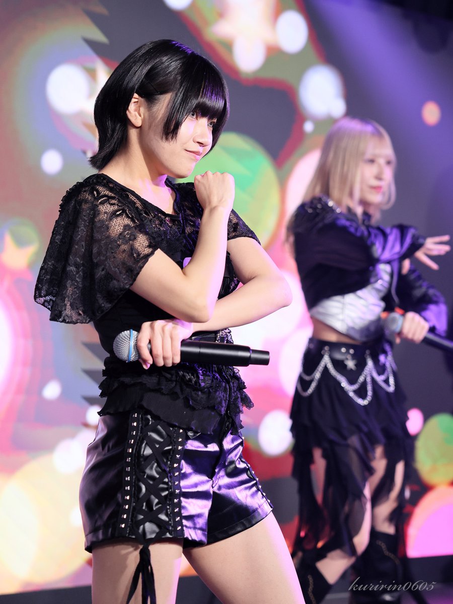 くりりん tweet media