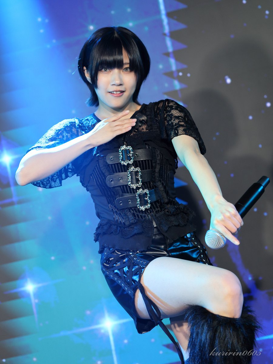 くりりん tweet media