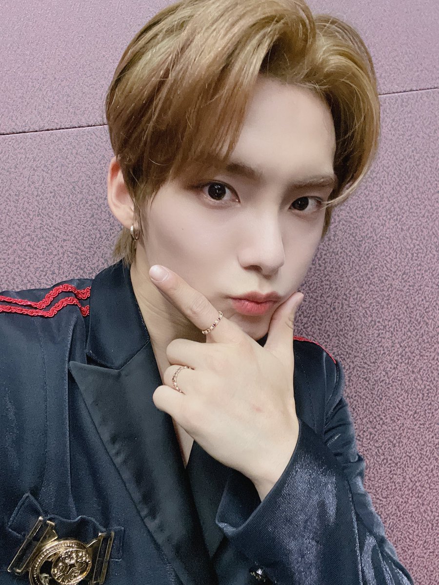 daily junhee tweet media