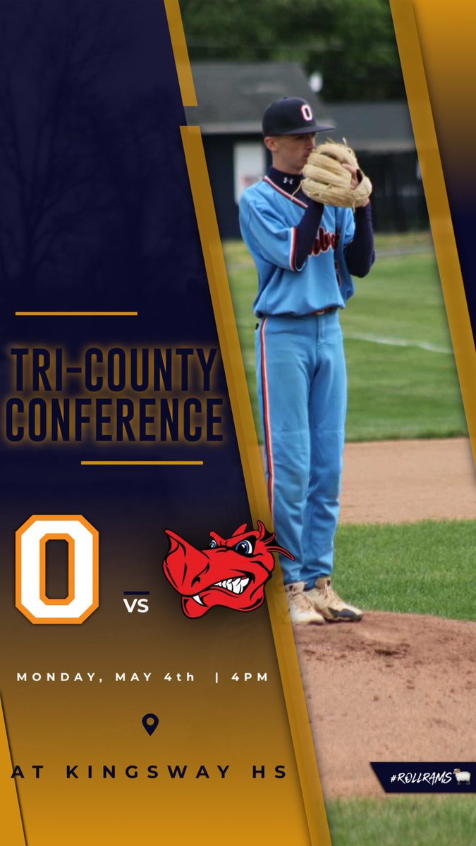 Overbrook Baseball tweet media