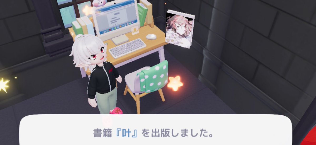 しゃふお tweet media